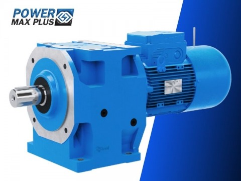 มอเตอร์เกียร์ (Gear Motor)